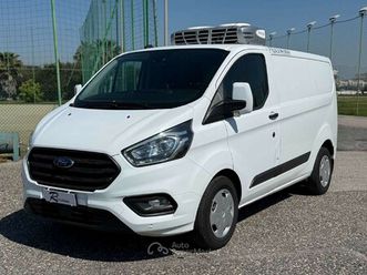 2.0 tdci 130cv frigo fnax rete strada l2