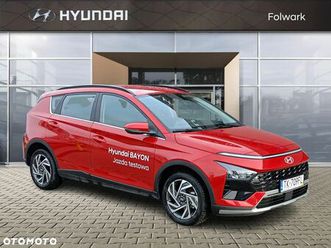 hyundai bayon 1.0 t-gdi smart