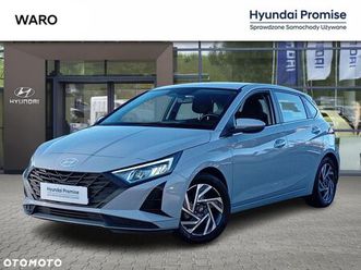 hyundai i20 1.2 modern