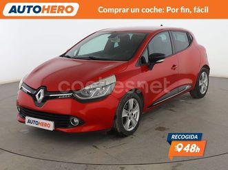 renault clio limited energy dci