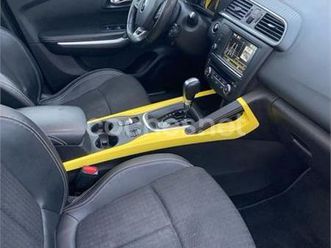 renault kadjar intens energy dci 110 edc