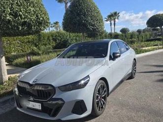 bmw serie 520 edition m