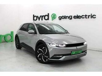 hyundai ioniq 5 58 kwh