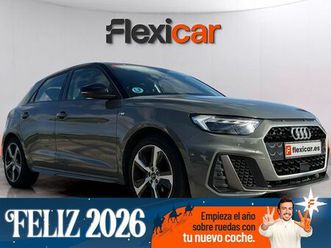 citycarver 25 tfsi 70kw (95cv)