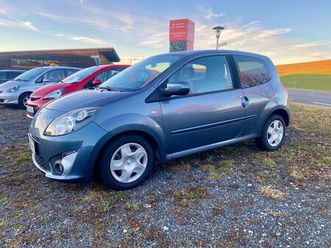 renault twingo rip curl klima