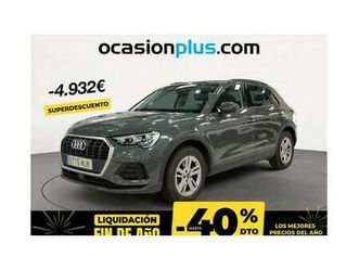 35 tfsi advanced s tronic