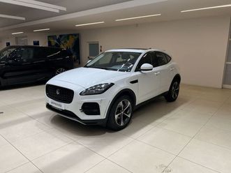 e-pace (x540) e-pace 2.0d i4 163 cv awd auto s