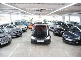 opel corsa 1.2 16v *klimaautomatik*