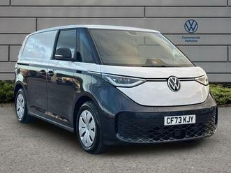 pro 77kwh commerce plus auto 5dr