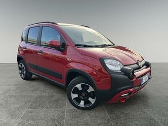 cross 1.0 firefly s and s hybrid