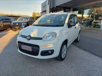 0.9 twinair turbo natural power easy