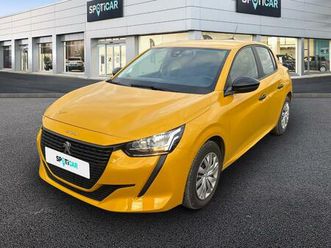 1.2 puretech 75ch s&s like