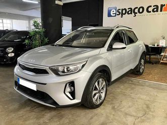 kia stonic 1.2 dynamic