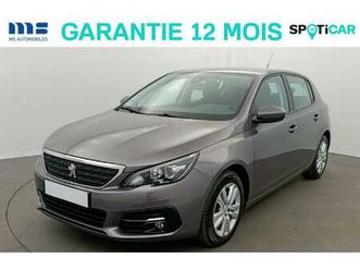 bluehdi 130 eat8 s&s active business