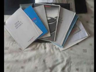 toyota, land cruiser, estate, 1994, automatic, 4164 (cc), 5 doors