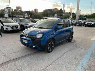 panda 1.0 firefly s&s hybrid city cross-5 posti