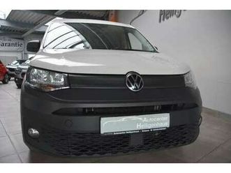 caddy cargo maxi dsg acc shz 2xschiebetüren