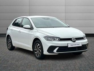 1.0 tsi life euro 6 (start/stop) 5dr