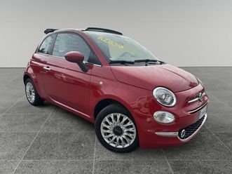500 c 1.0 hybrid dolcevita