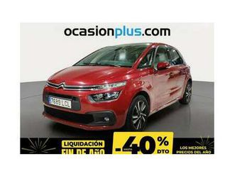 picasso 2.0bluehdi s&s feel 150