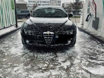 alfa romeo 2.2 jtc sportcombi
