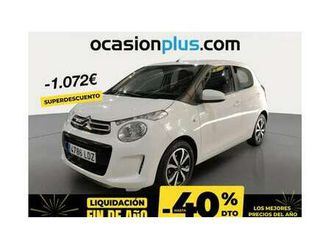 1.0 vti city edition 72