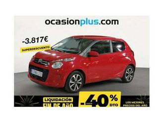 1.0 vti city edition 72