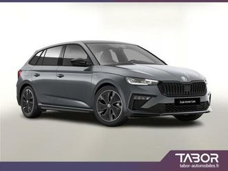 150 dsg montec pano matrix gps acc