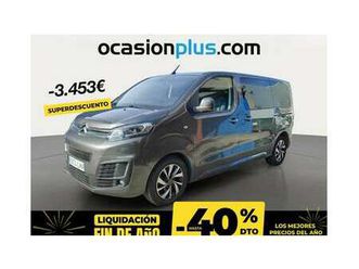 spacetourer bluehdi m business eat8 180