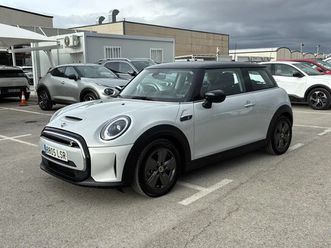 cooper se 183cv 28kwh