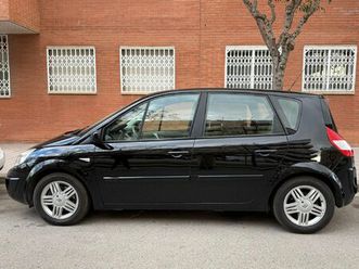 grand scénic 2.0 luxe dynamique aut.