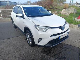 toyota avensis touring sports 147 vvt-i lounge