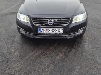 volvo v70 d4 inscription
