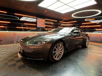 aston martin db11 coupe v12 touchtronic3