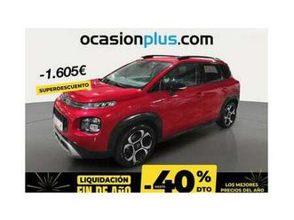 bluehdi s&s shine eat6 120