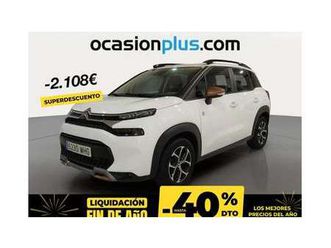 puretech s&s c-series 110