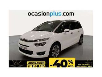 g.picasso 1.6thp s&s feel aut. 165