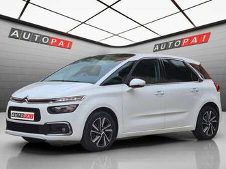 spacetourer 1.5bluehdi s&s feel 130