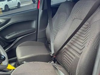 fiat cronos drive 1.3 8v flex aut. 2024