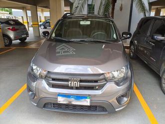 trekking 1.0 flex 5p