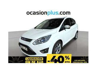 1.0 ecoboost auto-s&s titanium 125