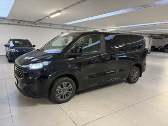 320 l1 2.0tdci 136cv titanium 9 posti