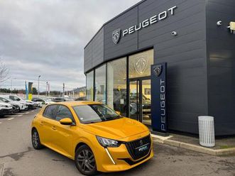 1.2 puretech 100ch s&s style 118g