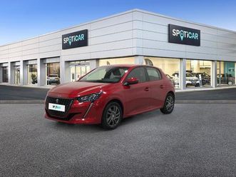 puretech 100 s&s bvm6 active business