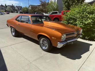 1971 pontiac ventura