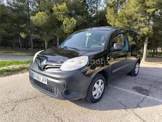 renault kangoo combi emotion m1af dci 90 gen5