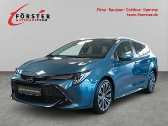 toyota corolla ts 1.8 hybrid club *kamera*led*pdc*ah