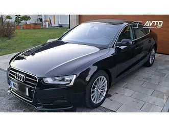 audi a5 sportback 1.8 tfsi