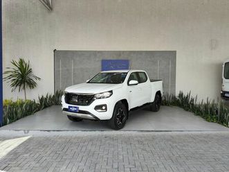 volcano 2.2 16v 4x4 tb die. aut.