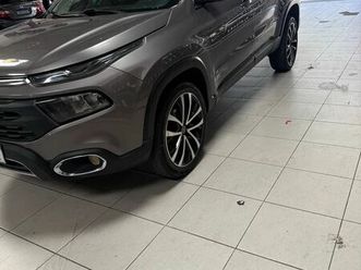 freedom 2.0 16v 4x4 diesel aut.